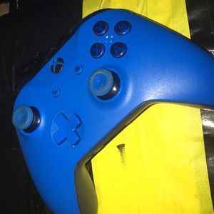 Xbox One Controller